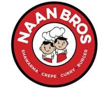 Naan Kabab